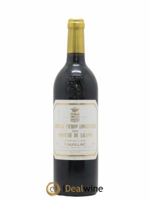 Château Pichon Longueville Comtesse de Lalande 2ème Grand Cru Classé 