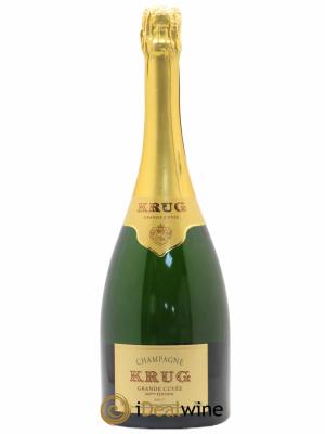 Grande Cuvée - 166ème édition Krug 