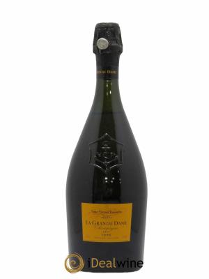 La Grande Dame Veuve Clicquot 