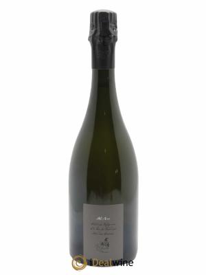 Roses de Jeanne Côte de Béchalin Blanc de Noirs Cédric Bouchard 