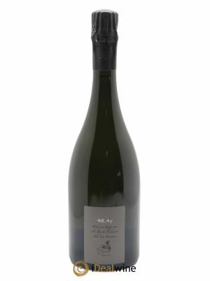 Roses de Jeanne Les Ursules Blanc de Noirs Brut Cédric Bouchard 