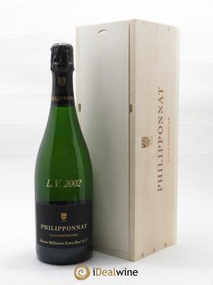 Royale Réserve Extra-Brut LV Philipponnat 
