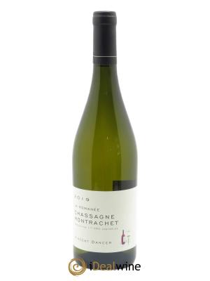 Chassagne-Montrachet 1er Cru La Romanée Vincent Dancer 