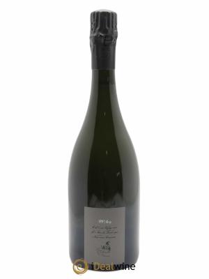 Roses de Jeanne Côte de Val Vilaine Blanc de Noirs Cédric Bouchard 