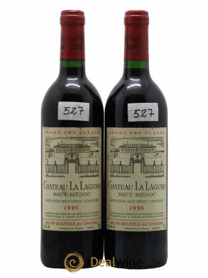 Château la Lagune 3ème Grand Cru Classé