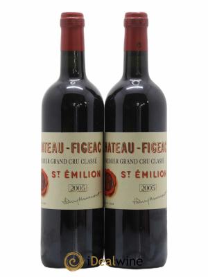 Château Figeac 1er Grand Cru Classé A 