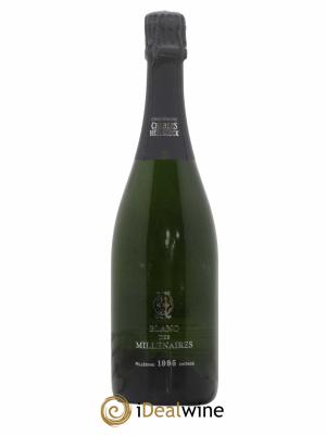 Blanc de Blancs Blanc des Millénaires Brut Charles Heidsieck