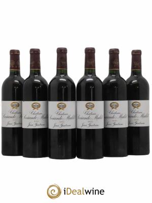 Château Sociando Mallet