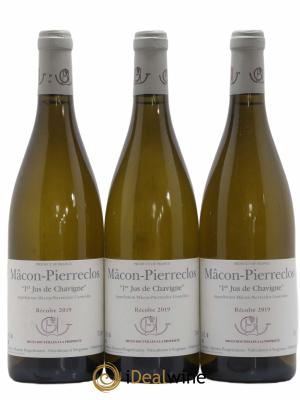 Mâcon Pierreclos 1er Jus de Chavigne Guffens-Heynen