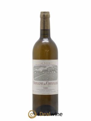 Domaine de Chevalier Cru Classé de Graves