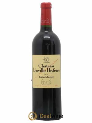 Château Léoville Poyferré 2ème Grand Cru Classé 