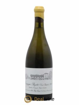 Bourgogne Aligoté Sous Chatelet d'Auvenay (Domaine)