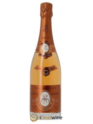 Cristal Louis Roederer