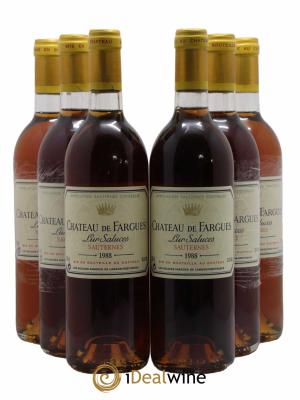 Château de Fargues