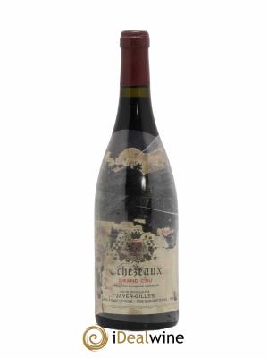 Echezeaux Grand Cru Jayer-Gilles