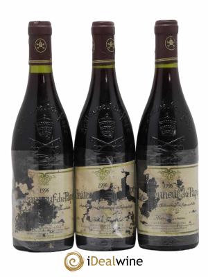Châteauneuf-du-Pape Henri Bonneau Henri Bonneau & Fils