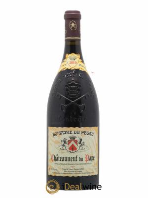 Châteauneuf-du-Pape Domaine du Pégau Cuvée Réservée Paul et Laurence Féraud