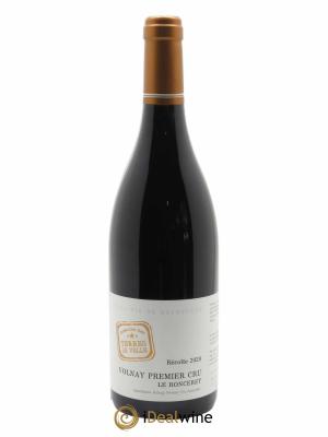 Volnay 1er Cru Le Ronceret Terres de Velle