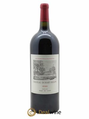 Château Duhart-Milon 4ème Grand Cru Classé (OWC if 3 MG)