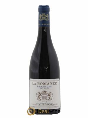 La Romanée Grand Cru Comte Liger-Belair (Domaine du) 
