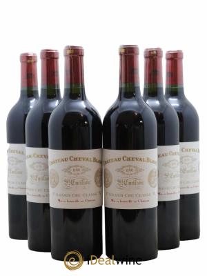 Château Cheval Blanc 1er Grand Cru Classé A 