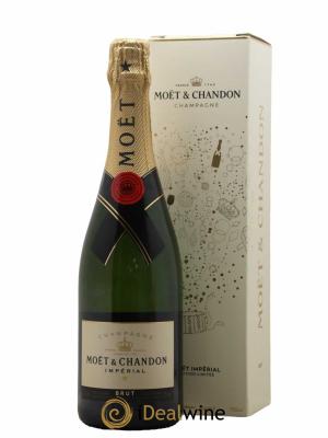 Impérial Brut Moët et Chandon