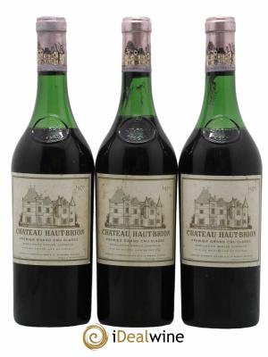 Château Haut Brion 1er Grand Cru Classé 