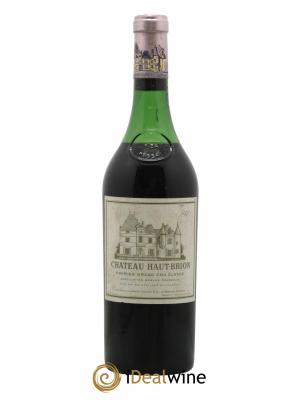 Château Haut Brion 1er Grand Cru Classé 