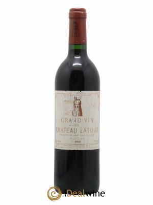 Château Latour 1er Grand Cru Classé