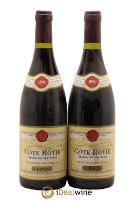 Côte-Rôtie Côtes Brune et Blonde Guigal