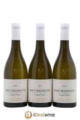 Bourgogne Champ Perrier Tessier