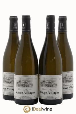 Mâcon-Villages Domaine Des Vigneraies