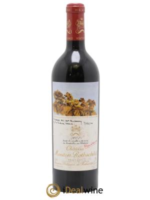 Château Mouton Rothschild 1er Grand Cru Classé