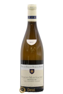 Puligny-Montrachet 1er Cru Les Champs Gains Vincent Dureuil-Janthial