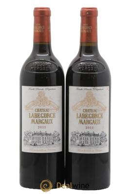 Château Labegorce Cru Bourgeois