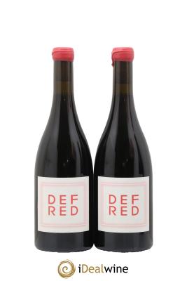 Vin de France Definitely Red