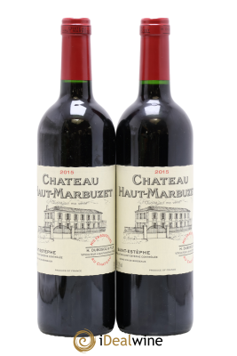 Château Haut Marbuzet