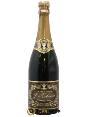 Champagne Grand Vintage J. de Telmont