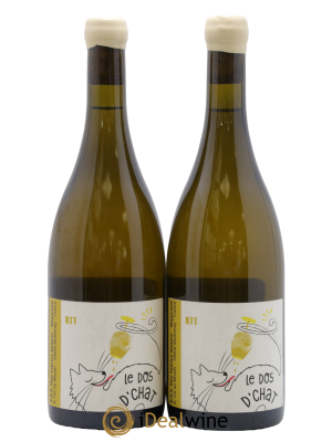 Vin de France Le Dos d'chat RTT Fabrice Dodane