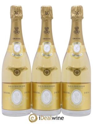 Cristal Louis Roederer
