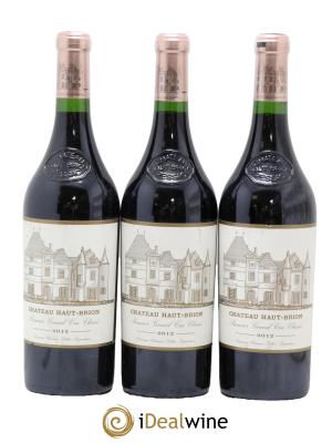 Château Haut Brion 1er Grand Cru Classé