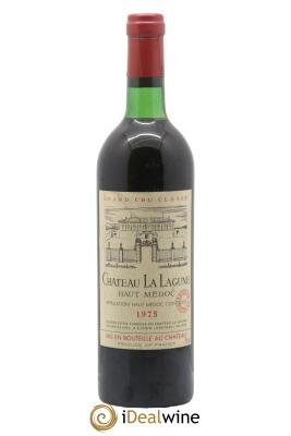 Château la Lagune 3ème Grand Cru Classé