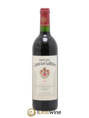 Château Canon la Gaffelière 1er Grand Cru Classé B
