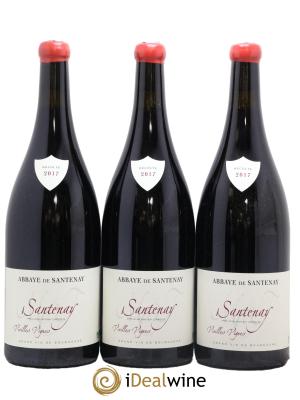 Santenay Vieilles Vignes Abbaye de Santenay