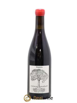 Vin de France Statera Jérôme Bretaudeau - Domaine de Bellevue