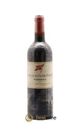 Château la Fleur Petrus