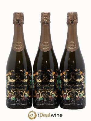 Cuvée Joséphine Joseph Perrier