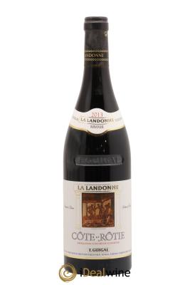 Côte-Rôtie La Landonne Guigal