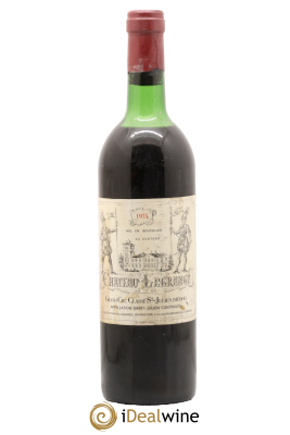 Château Lagrange 3ème Grand Cru Classé