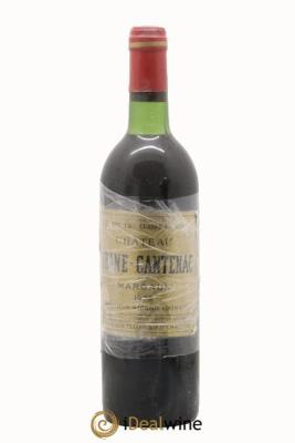 Château Brane Cantenac 2ème Grand Cru Classé